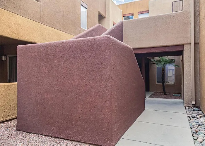 Casa Club Tucson
