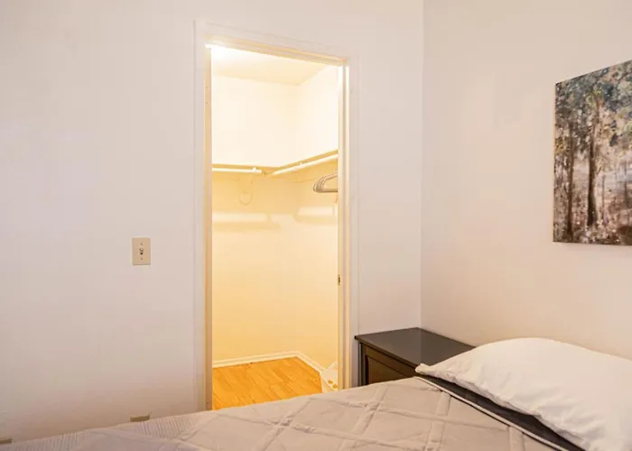 Apartment Casa Club *