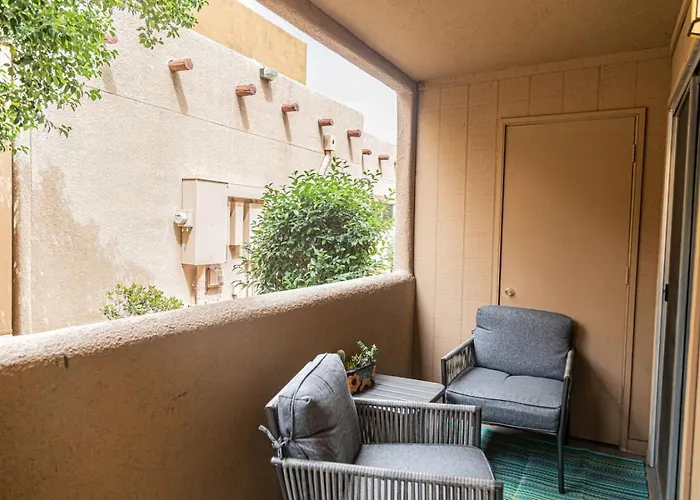 Casa Club Apartment *