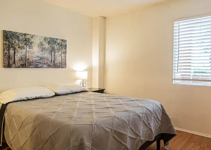Apartment Casa Club Tucson