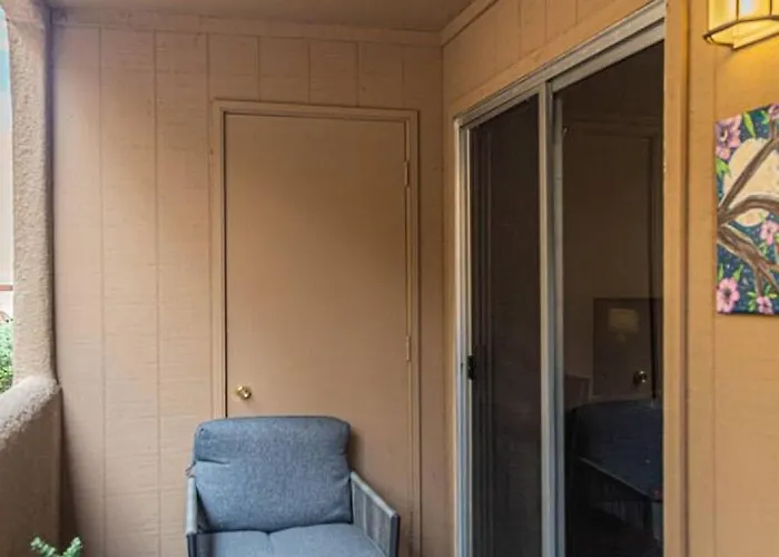 Casa Club Apartment Tucson
