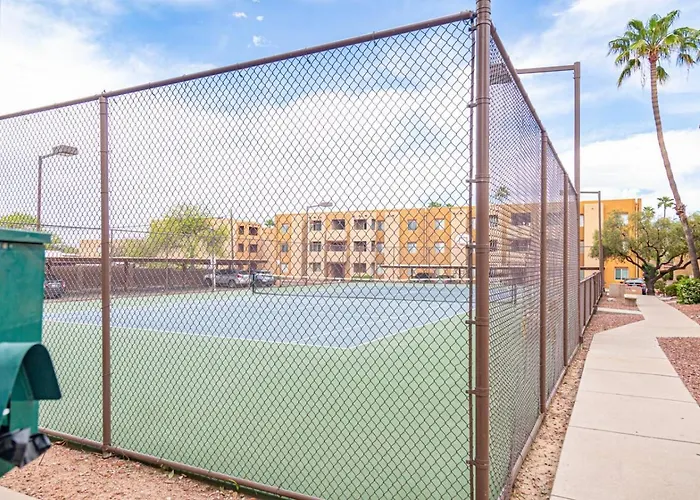 Casa Club Tucson