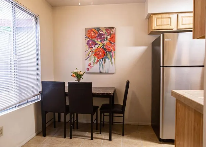 Casa Club Apartment